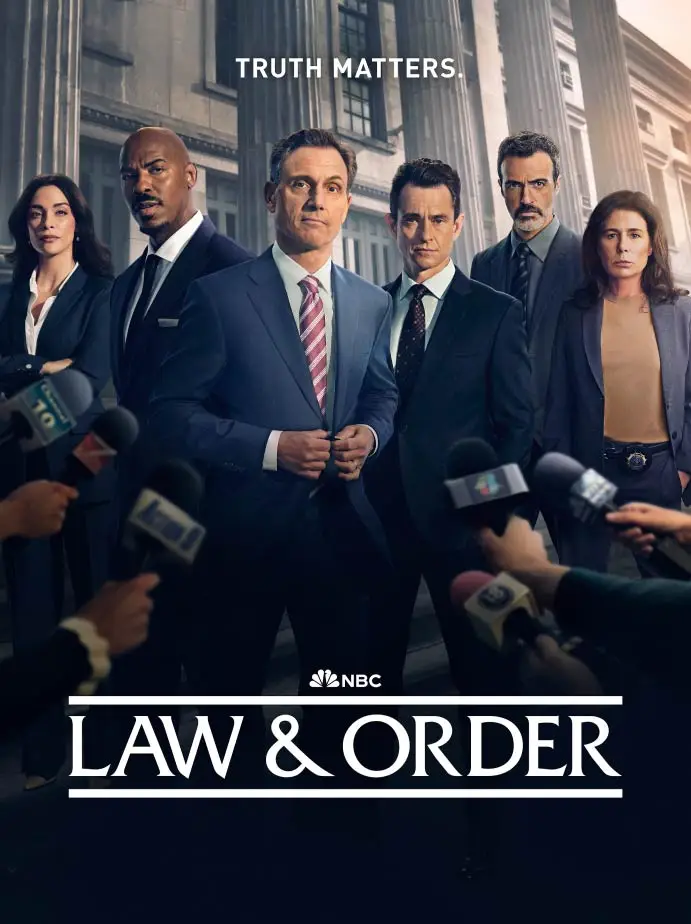 Law & Order Image