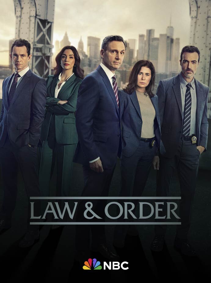 Law & Order Image