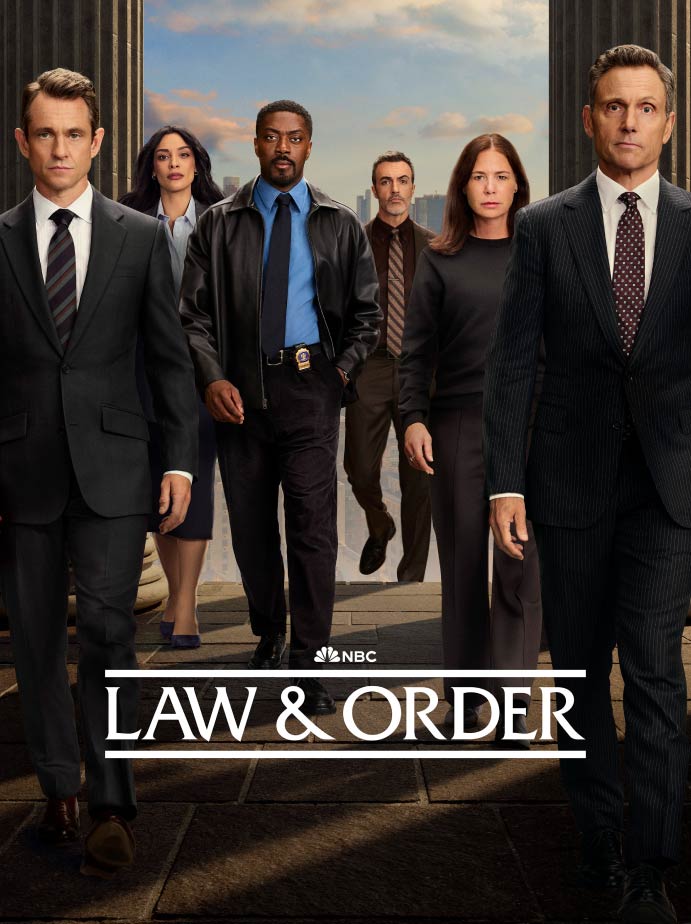 Law & Order image