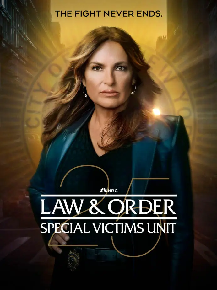 Law & Order:SVU Image