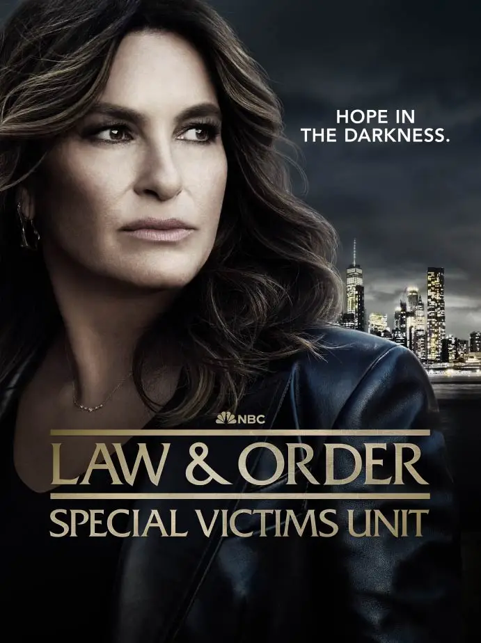 Law & Order: SVU Image