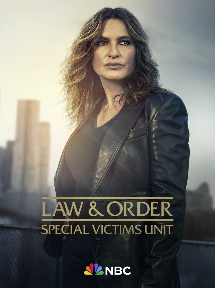 Law & Order: SVU Image
