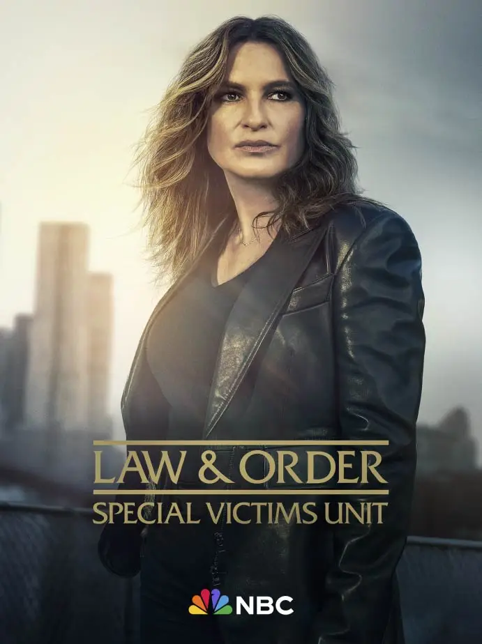 Law & Order: SVU Image