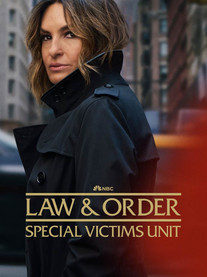 Law & Order: Special Victims Unit image