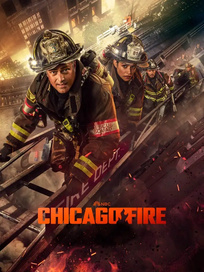 Chicago Fire Image