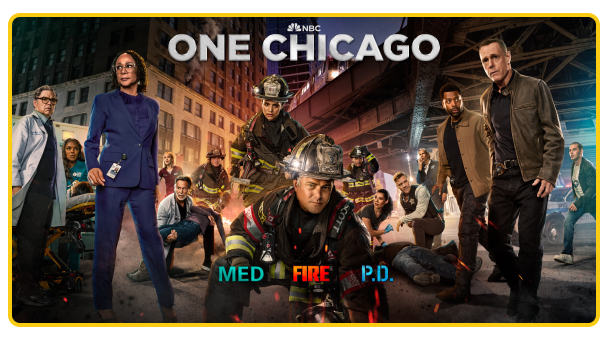 Chicago Series Image