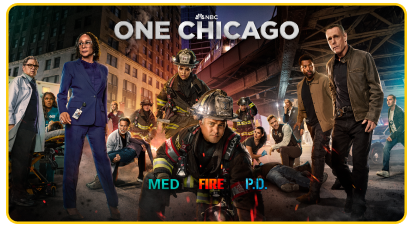 Chicago Series image