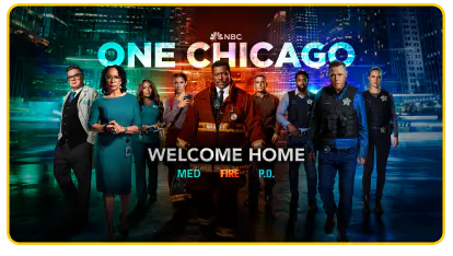 Chicago Series image