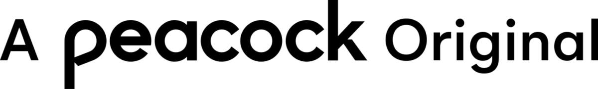 Black Peacock Original Logo