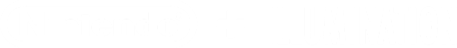 Nintendo and Illumination Entertainment logo