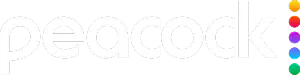 Peacock Logo