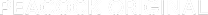 Peacock Original Logo