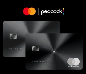 Mastercard Logo