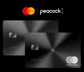 Mastercard Logo
