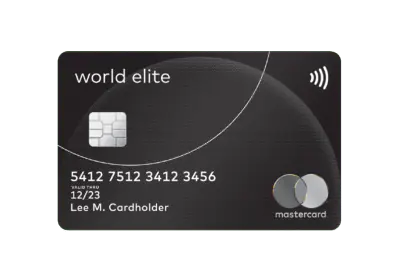 World Elite Cards
