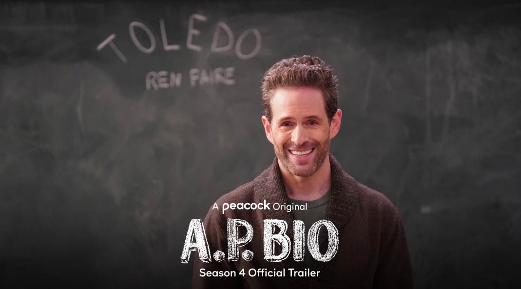 Ap bio putlocker 2025