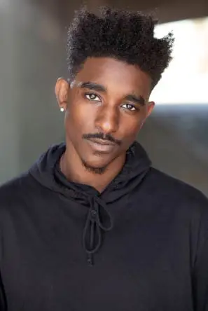 Jordan L. Jones Image