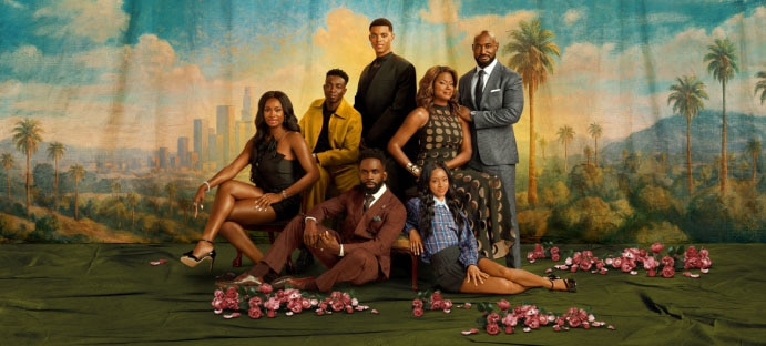 Bel-Air Mobile Hero Image