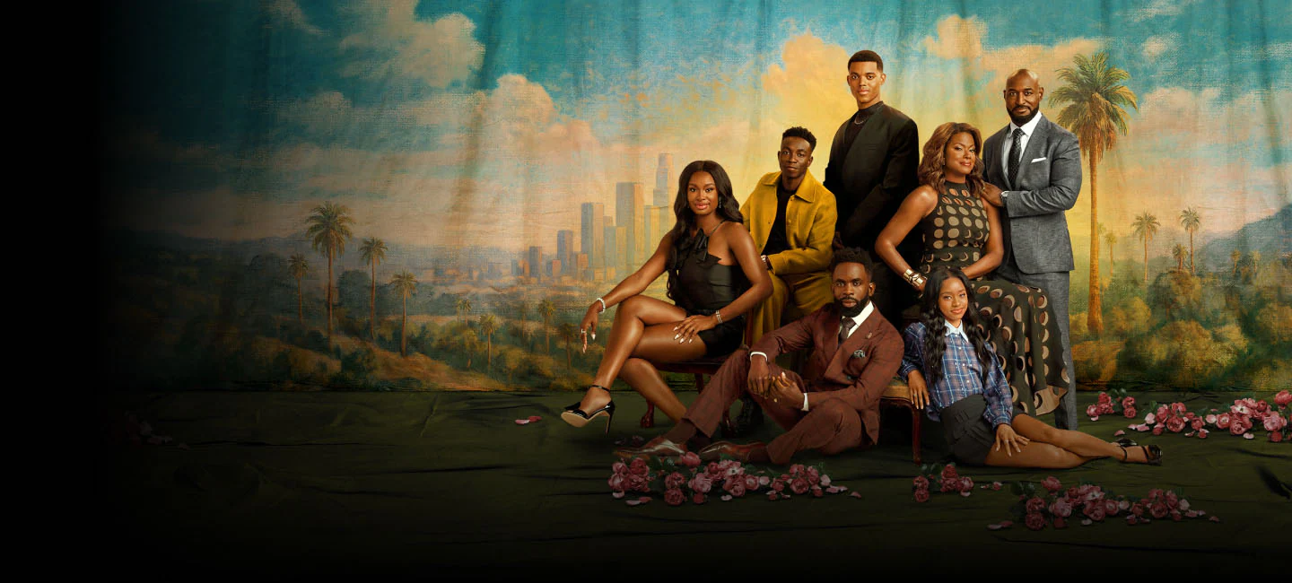 Bel-Air Hero Image