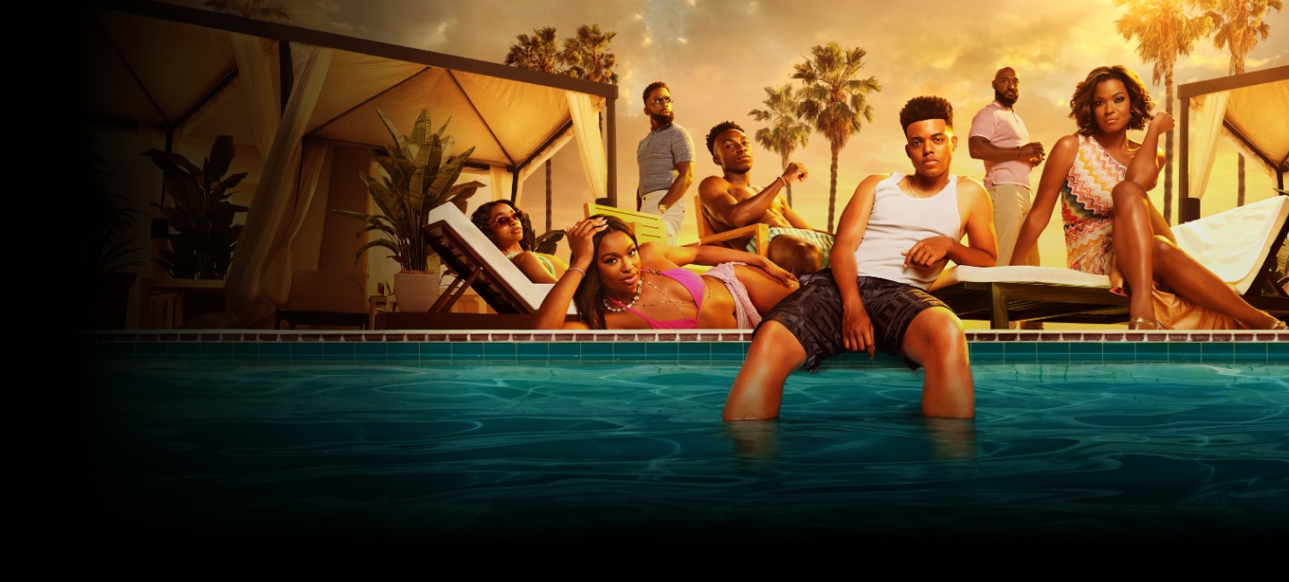 Bel-Air Desktop Hero Image