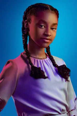 Ashley Banks Image