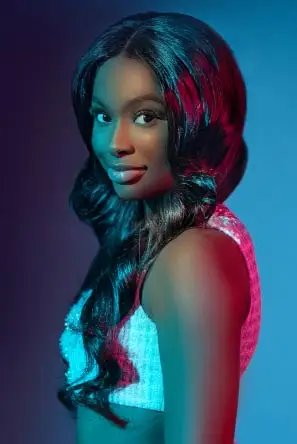 Hilary Banks Image