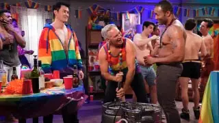 Days of Our Lives: Beyond Salem S2 Episode 1