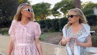 Paris in Love S1 Episode 3