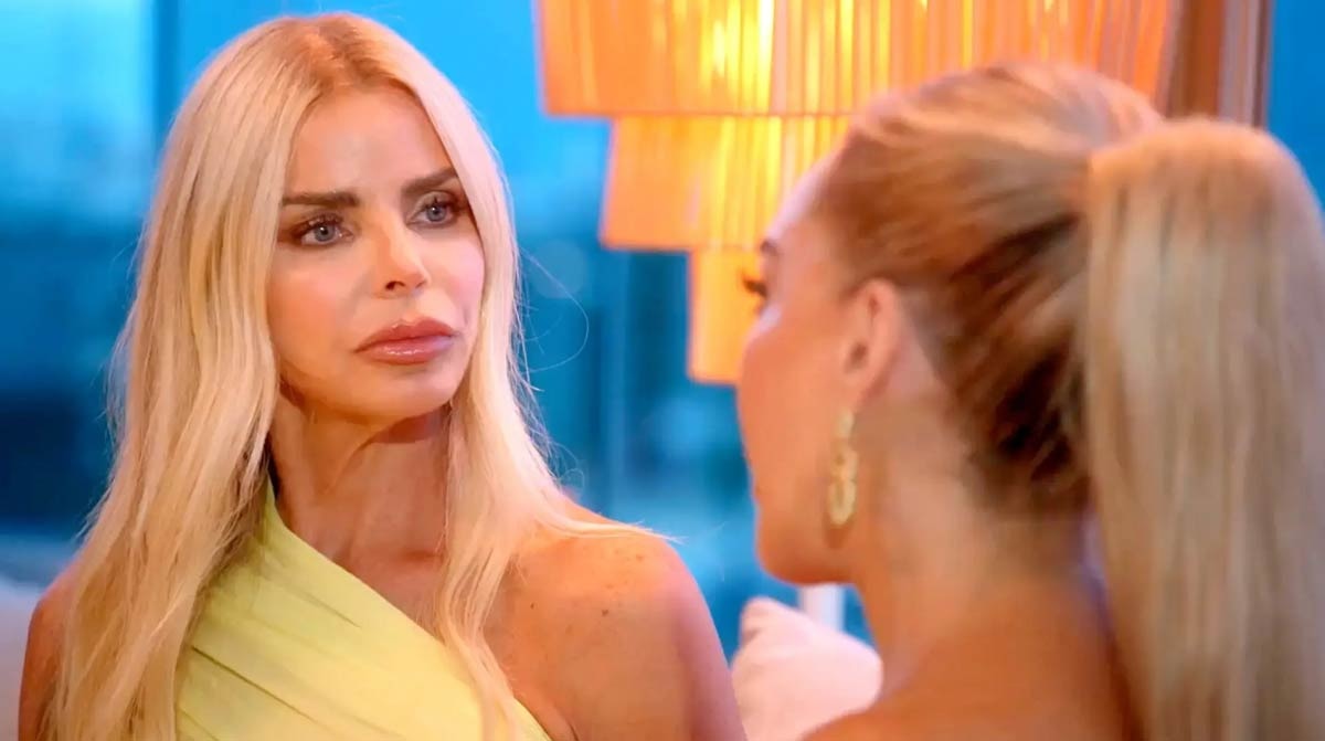 Watch The Real Housewives of Miami Image