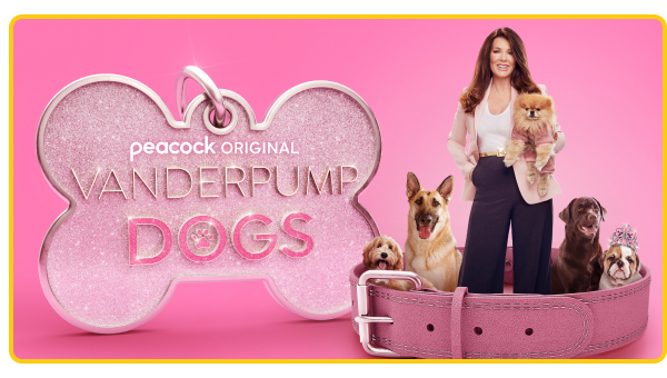 Vanderpump Dogs Image