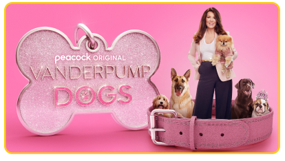 Vanderpump Dogs image