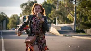 Wolf Like Me S1 Episode 1