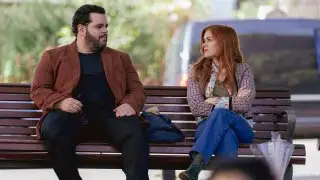 Wolf Like Me S1 Episode 2