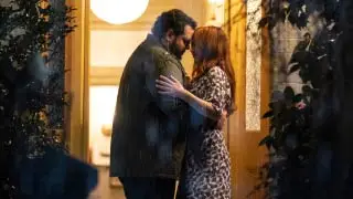 Wolf Like Me S1 Episode 4
