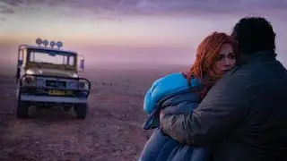 Wolf Like Me S1 Episode 6