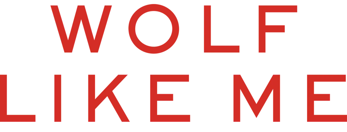 Wolf Like Me Logo