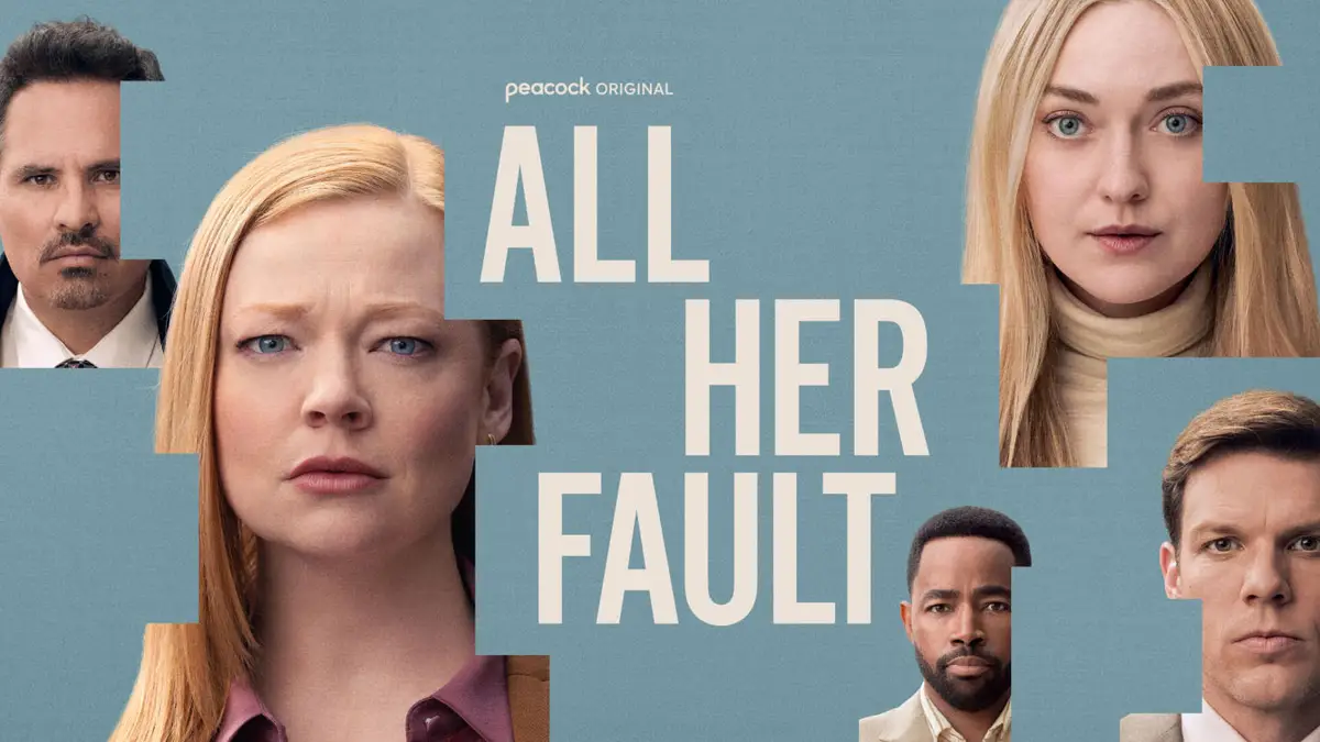 All Her Fault Image
