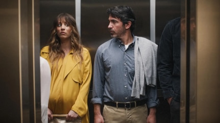 Based On A True Story Season 1 Image