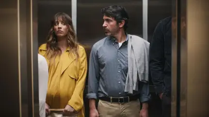 Based On A True Story Season 1 Image