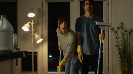 Based On A True Story S2 Image