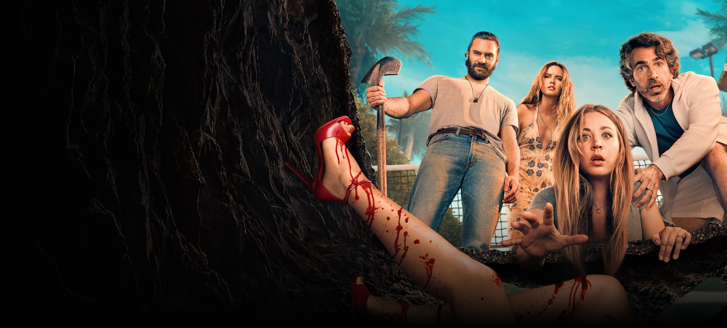 Based On A True Story Season 2 Image