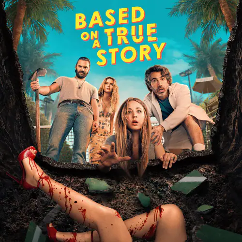 Based On A True Story Spotify Image