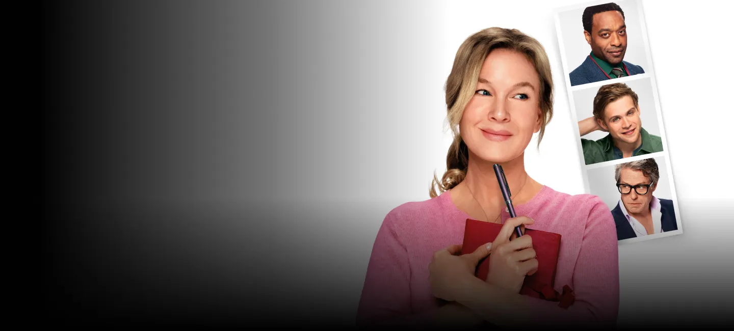 Bridget Jones: Mad About the Boy Hero Image