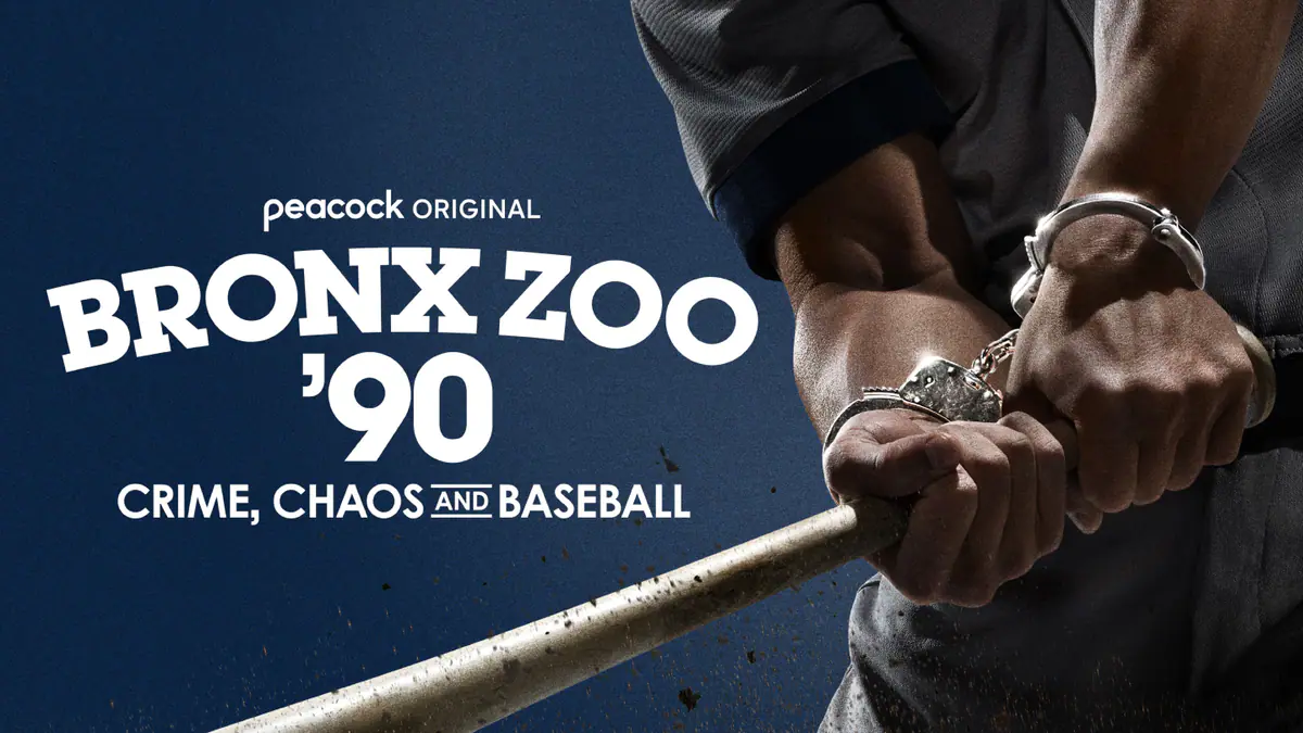 Bronx Zoo image
