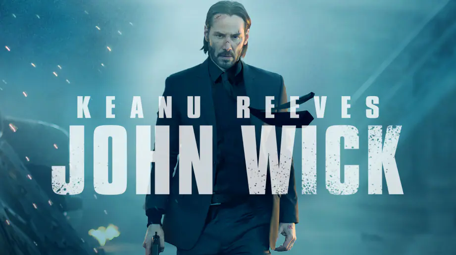 Assistir The Continental: From the World of John Wick - online