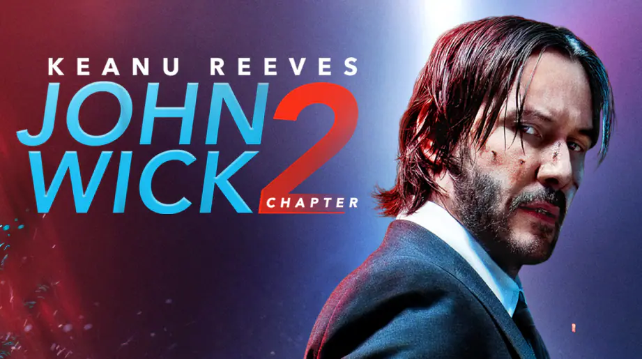 John Wick Chapter 2 - Movies on Google Play