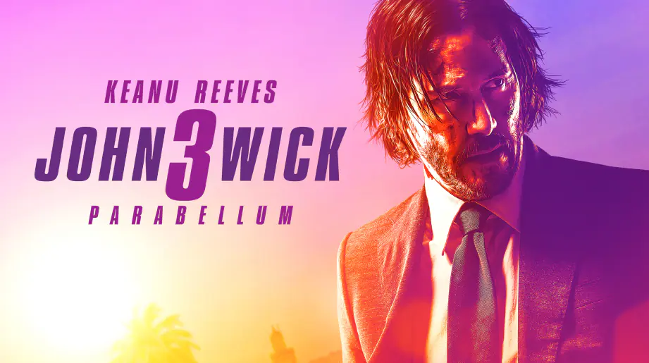 John Wick 3