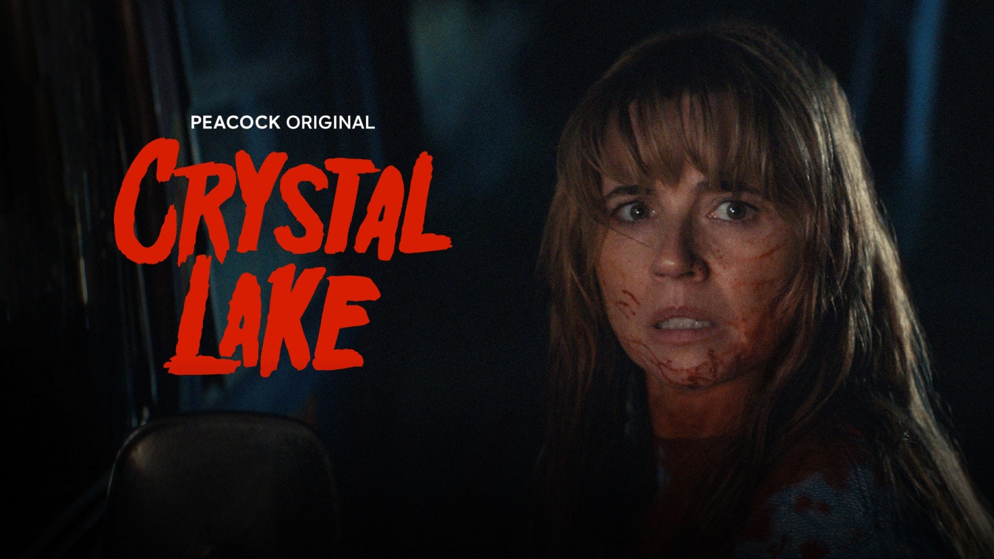 Crystal Lake Image