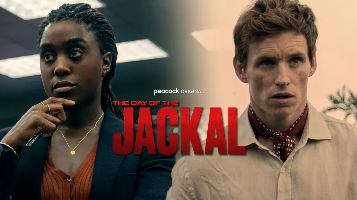 Peacock Originals: TV Shows & Movies Streaming | Peacock
