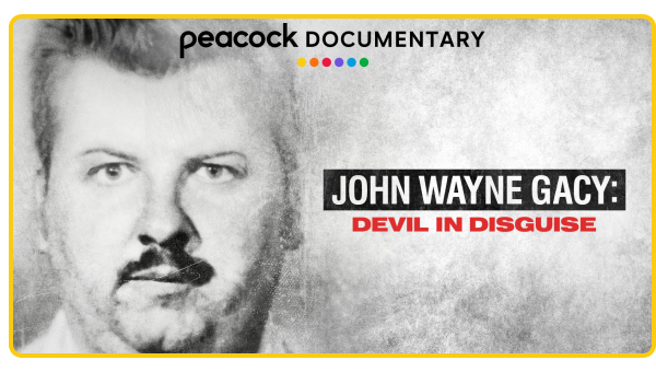 John Wayne Gacy: Devil in Disguise